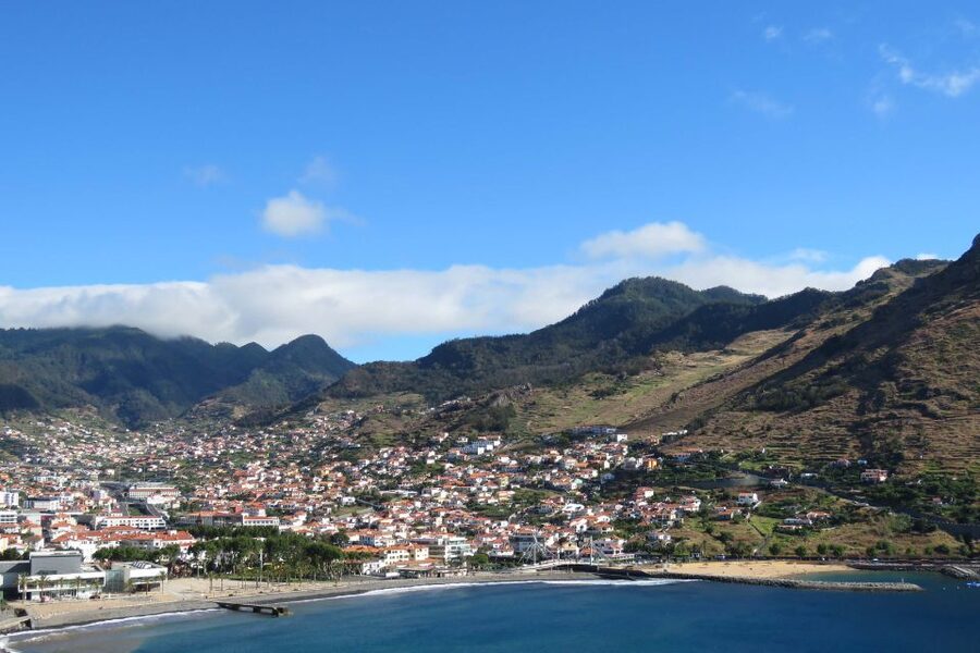 Madeira : Santana & Peaks full day tour by Open 4x4 - Key points at a glance