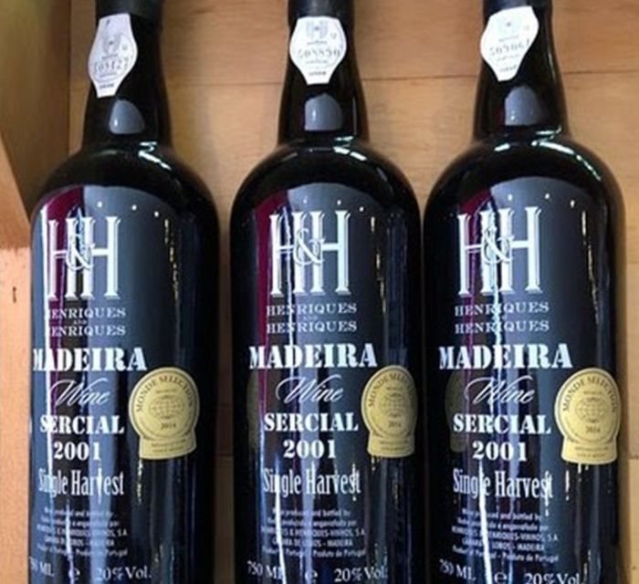 Madeira: Signature Wine Tasting, Skywalk & Nature Expedition - Who should book this experience?
