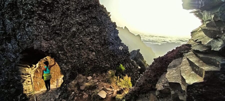 Madeira: Sunrise at Pico do Arieiro & Hike Larano trail - Should you book it?