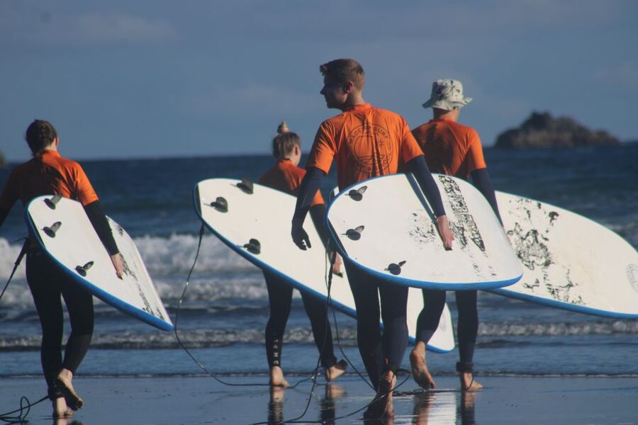 Madeira: surf lesson at Porto da Cruz - Should you book this Porto da Cruz surf lesson?
