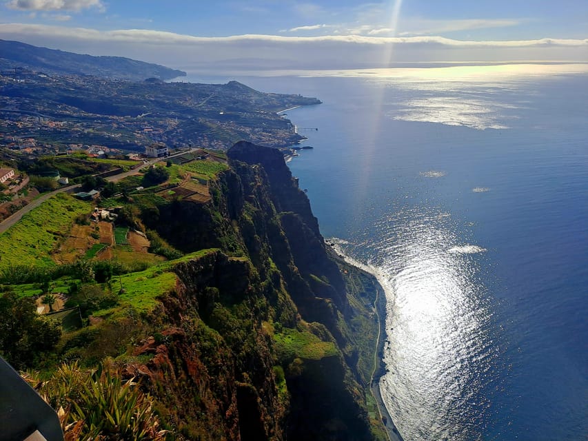 Madeira : Trike Guided Tour of the Island - Who will enjoy this most