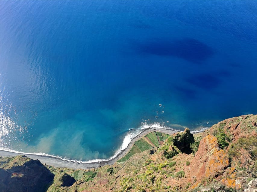 Madeira : Trike Guided Tour of the Island - Planning the route from Funchal