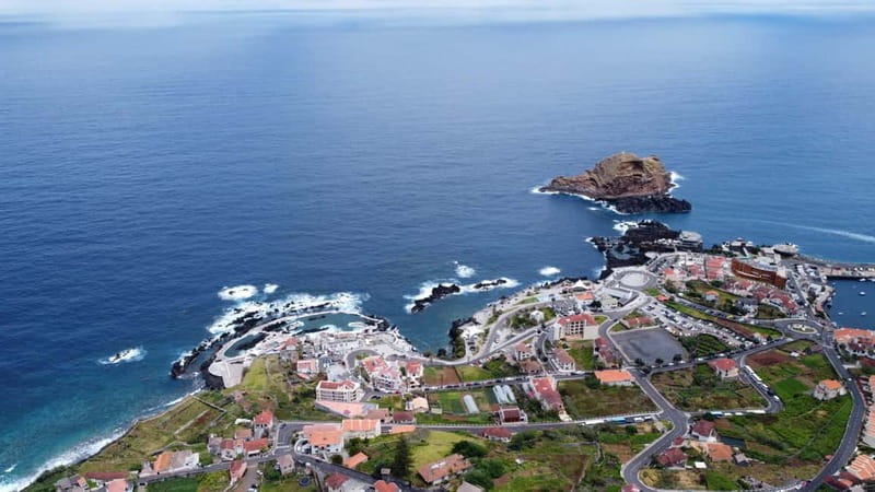 Madeira: West and East Madeira Top Highlights Tour - Why this all-island tour works