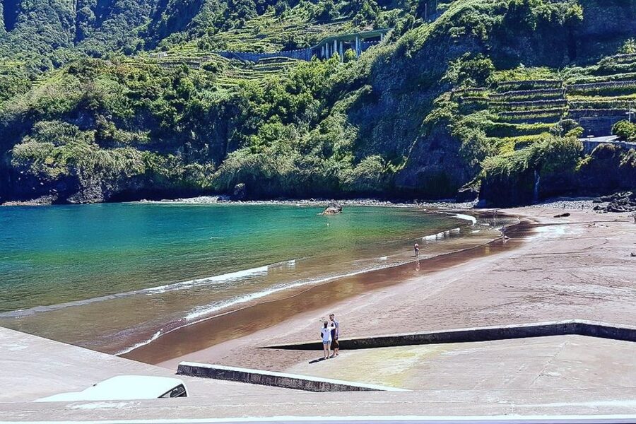 Madeira: West Side Jeep Tour with Natural Pools - What to bring and who should book