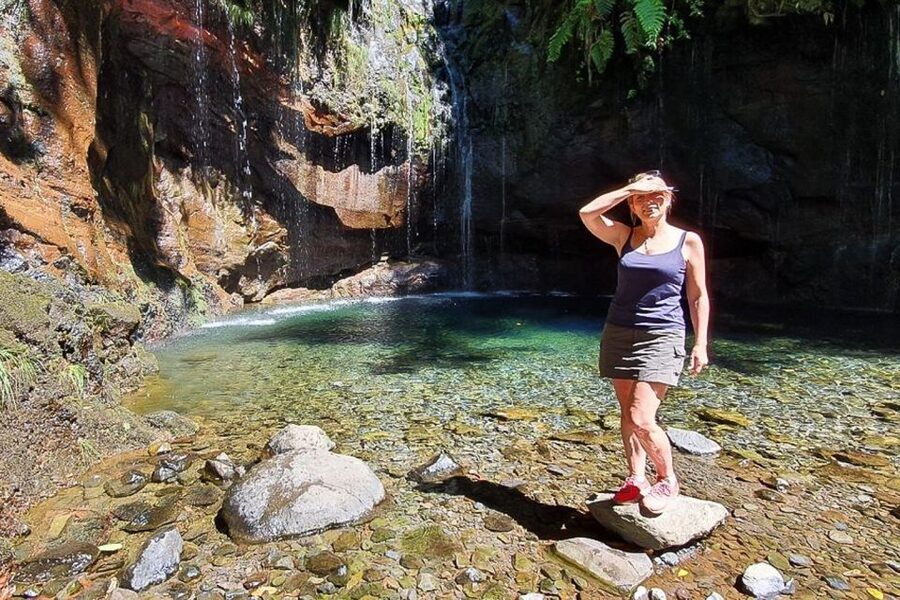 Madeira: West Side Jeep Tour with Natural Pools - Why this Land Rover route works so well
