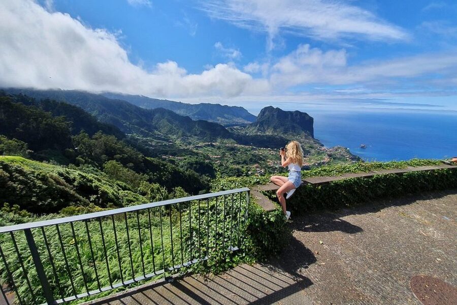 Madeira: West Side Jeep Tour with Natural Pools - Paul da Serra and the quiet of Fanal Forest