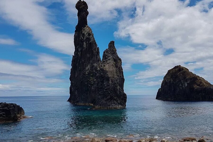 Madeira: West Side Jeep Tour with Natural Pools - What the driving is really like