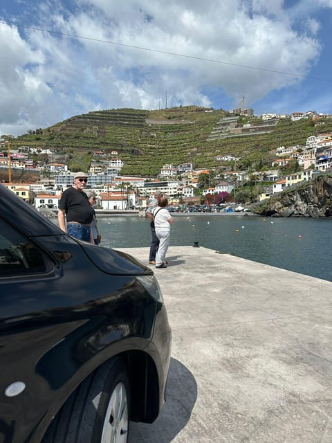 Madeira: West Tour With Guide Fanal Forest SykWalkExperience - Guide quality and the ride itself