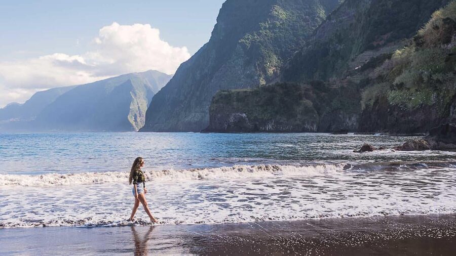 Madeira: West Tour With Guide Fanal Forest SykWalkExperience - What the seven-hour schedule really feels like
