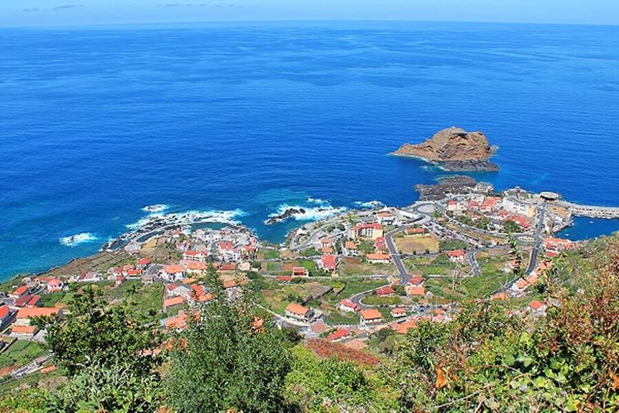 Madeira: West Tour with Porto Moniz and Volcanic Pools - Paúl da Serra reaches the island’s high plateau
