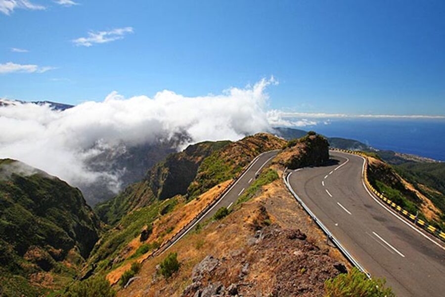 Madeira: West Tour with Porto Moniz and Volcanic Pools - Porto Moniz is the reason to pack a swimsuit