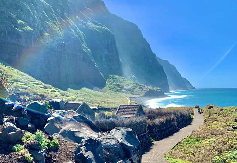 Madeira: Westside Achadas Cruz, Moniz, Seixal and Fanal - What makes this Madeira day trip worth your time