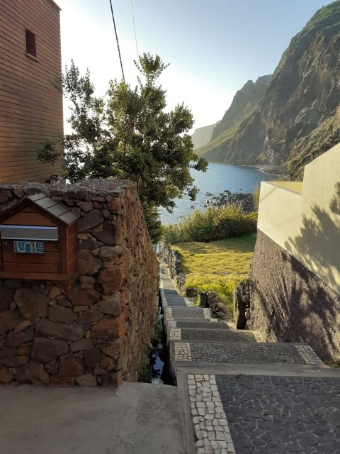 Madeira Wild West 4X4 Tour Safari - Why this west Madeira tour works