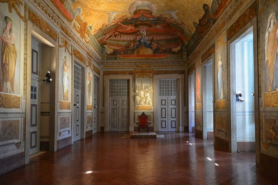 Mafra: National Palace of Mafra Entry Ticket - Who should book this Mafra visit?