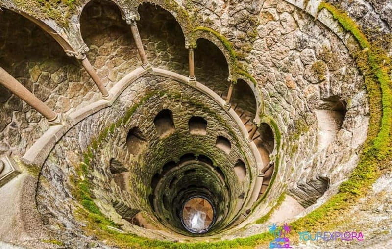 Magical Day Trip: Pena Palace, Sintra, CaboDa Roca & Cascais - Key points at a glance