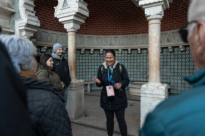 Magical Sintra Village Tour - Why this short walk works well in Sintra