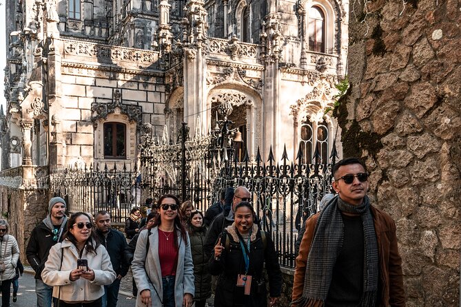 Magical Sintra Village Tour - Piriquita and Sintra’s famous pastries