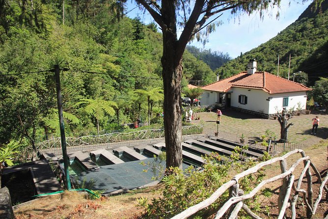 Magnificent East Tour - Machico beach and the island’s first Portuguese landing