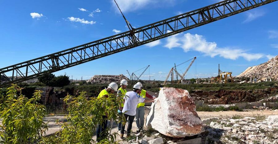Marble Tour in Vila Viçosa - What the two-hour timing really means