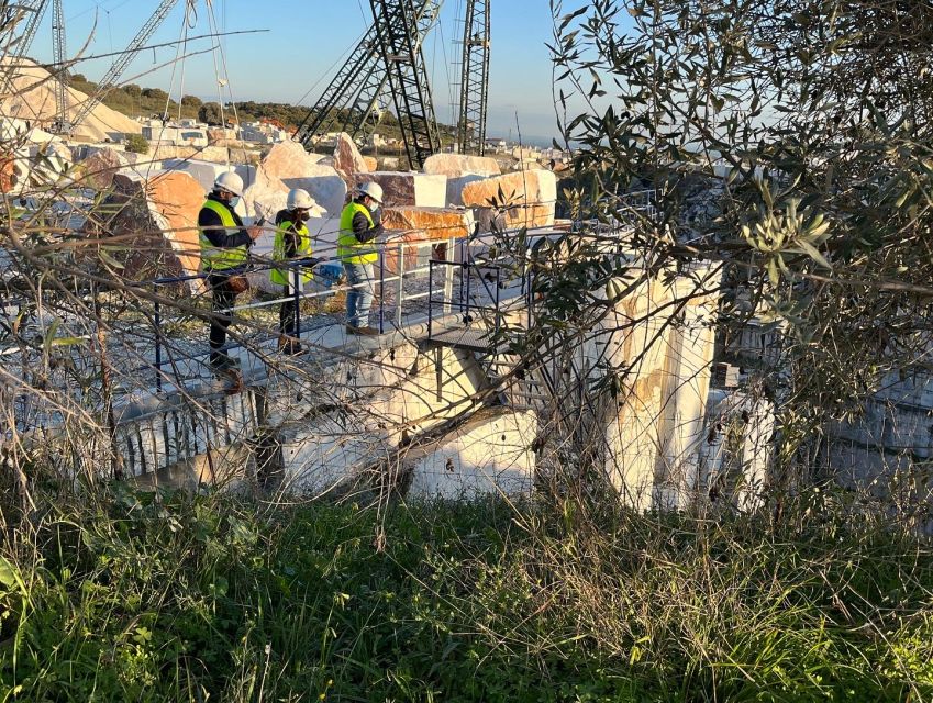 Marble Tour in Vila Viçosa - Is $30.25 a fair price?
