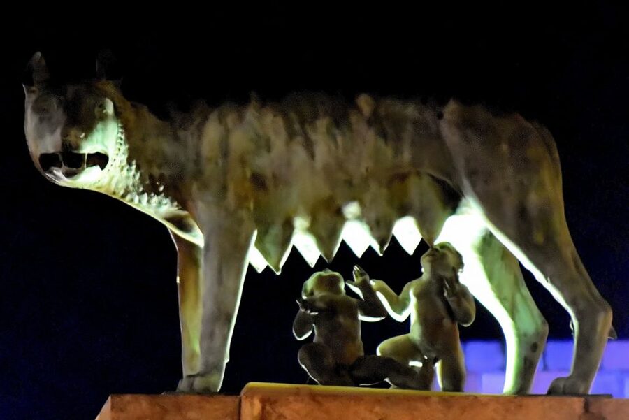 Merida: Legends and Mysteries Night Tour - Key points at a glance