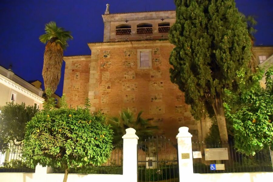 Merida: Legends and Mysteries Night Tour - Is $15 a fair price?