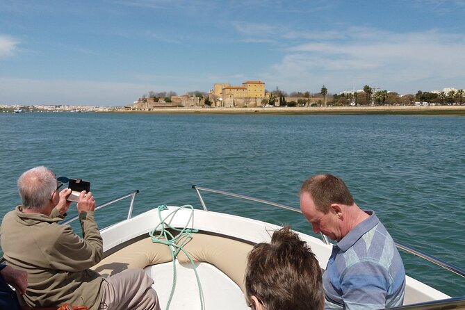 Nature Catamaran Tour from Faro - What the Tour Does Not Include