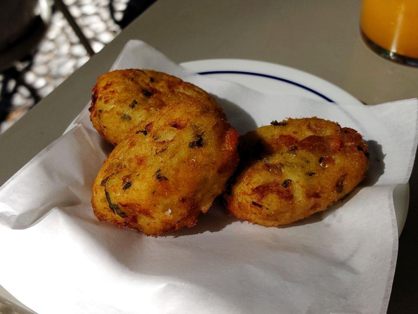 No Diet Club - Unique food tour in Lisbon with many Tastings - Key things to know before booking