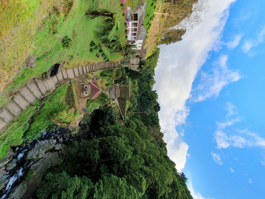 Nordeste Tour from Ponta Delgada - Nordeste village and the eastern viewpoints