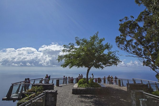 Nun's Valley & Sea Cliff - Half Day - Shared Tour - Price, pickup, and what is included