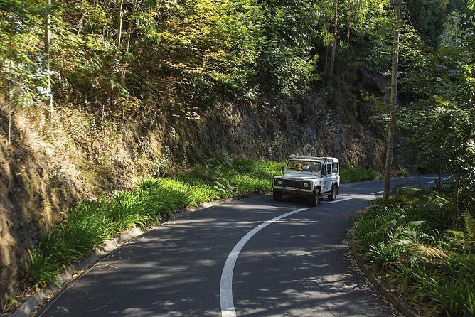 Nun's Valley & Sea Cliff - Half Day - Shared Tour - Pickup details that can save you a headache
