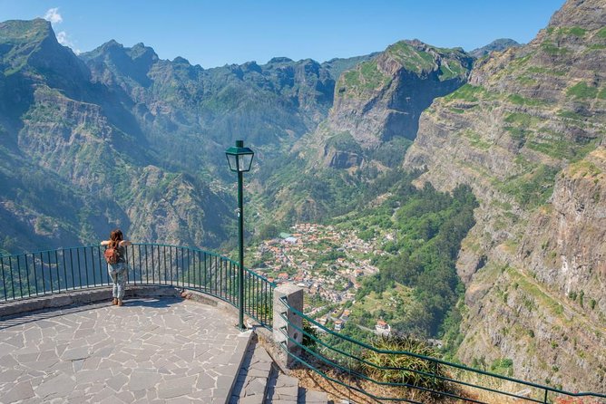 Nuns Valley Tour - Who should book this tour?