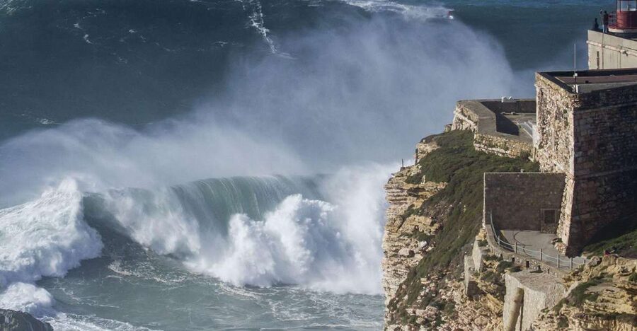 Óbidos, Nazaré & Alcobaça: Private Trip by Car - Why this three-stop route works so well