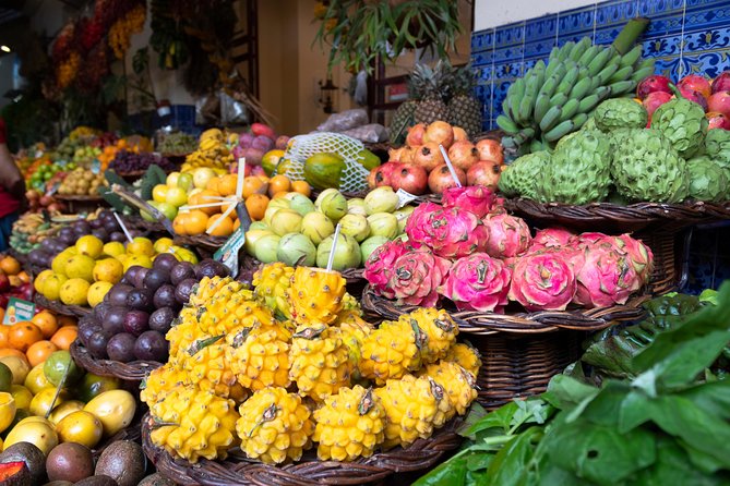 Old Funchal Walking Tour - Churches, squares, and Madeira’s early story