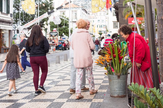 Old Funchal Walking Tour - What the student guides add, and where they may fall short