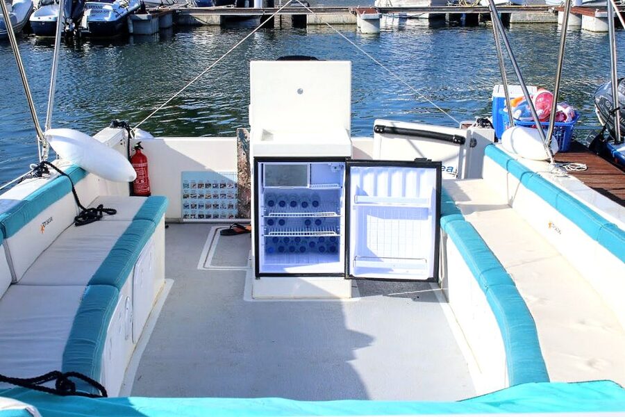 Olhão: 3 Islands Guided Sightseeing Tour with Lunch - Practical advice for a smoother day
