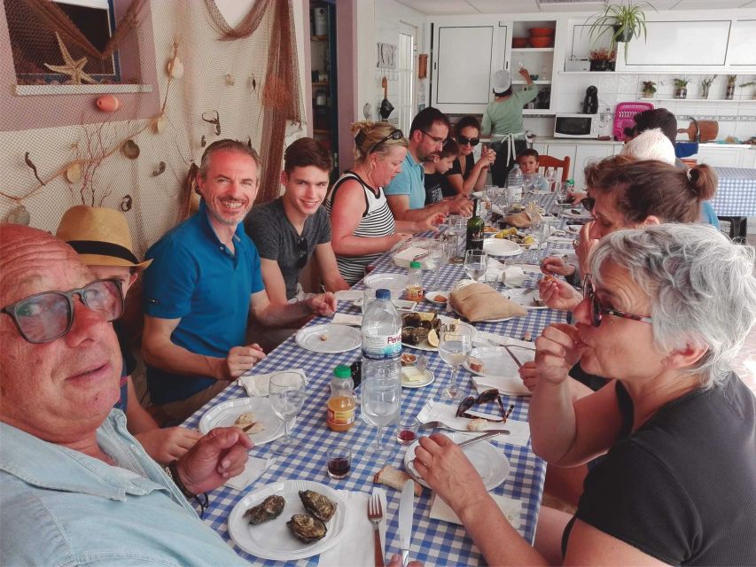 Olhão: 3 Islands Guided Sightseeing Tour with Lunch - Should you book the three-island tour?