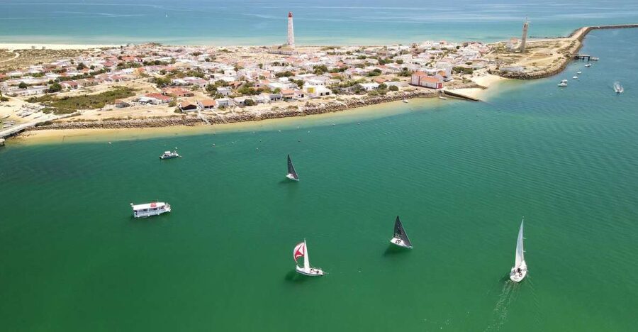 Olhão: 4-Hour Ria Formosa Islands Tour - Why this four-hour cruise works well