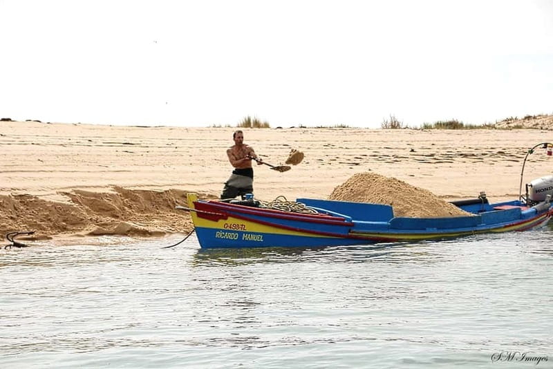 Olhão: Ria Formosa 3 Islands Guided Day Trip by Boat - Key points to know before you book
