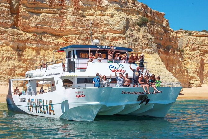 Ophelia Catamaran Cruises + Beach BBQ - At a Glance: What Makes This Cruise Worth Considering