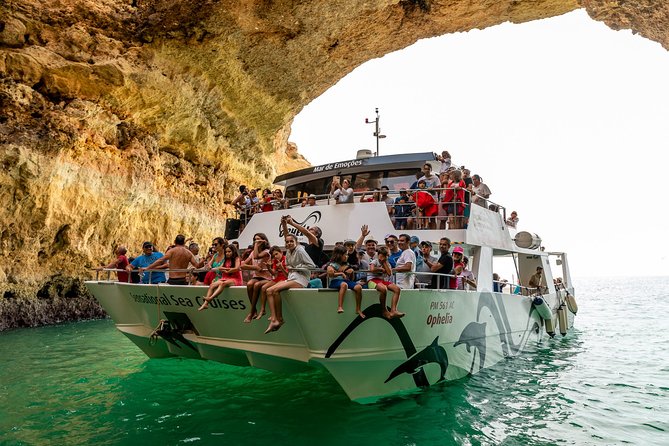 Ophelia Catamaran Cruises + Beach BBQ - Who Will Enjoy the Ophelia Cruise Most?