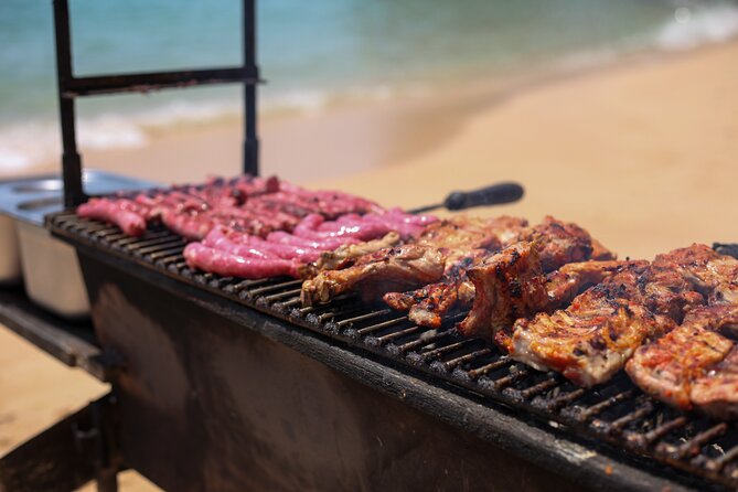 Ophelia Catamaran Cruises + Beach BBQ - Practical Tips for a Better Day