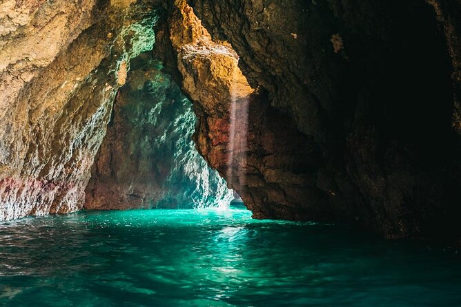 Paddle & Explore: Albufeira SUP Tour - Why the early water makes a difference