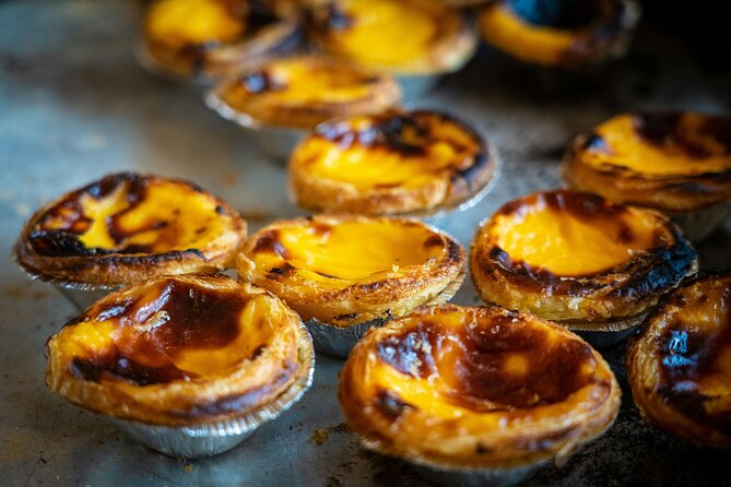Pastel de Nata Baking Class – Portugal's Famous Custard Tart - Who should book this class?