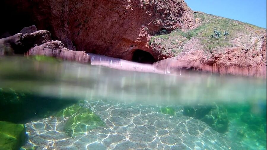 Peniche: Berlengas Island Catamaran Tour + Snorkeling - Walking to Fort São João Baptista