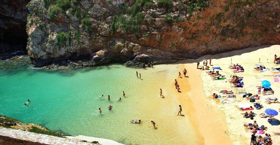 Peniche: Berlengas Island Trip, Hiking and Cave Tour - Key points at a glance