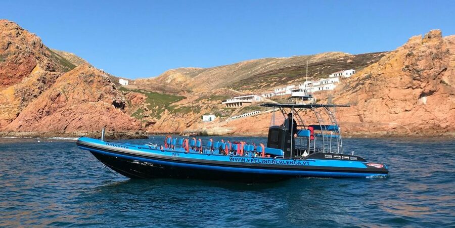 Peniche: Berlengas Island Trip, Hiking and Cave Tour - Practical choices that make the day better