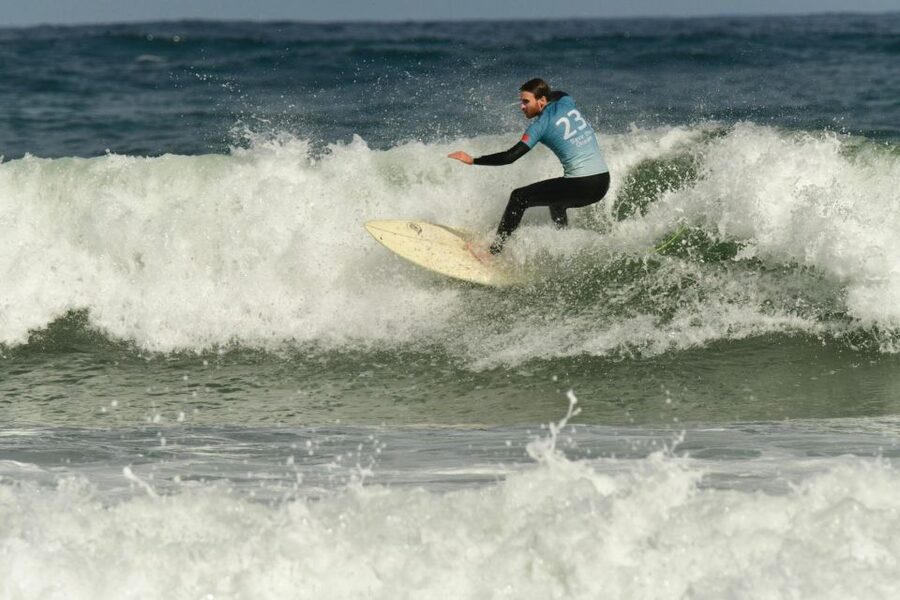 Peniche:Surf lessons Beginners ,Intermediate, advance level - Why a two-hour lesson works well in Peniche