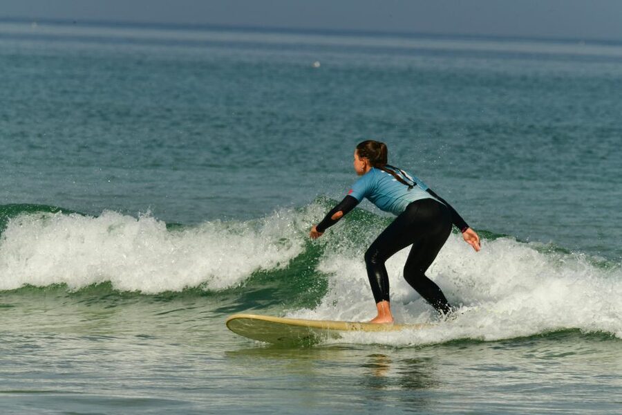 Peniche:Surf lessons Beginners ,Intermediate, advance level - Choosing the right lesson for your level