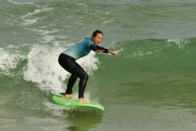 Surf lessons Beginners ,Intermediate, advance level